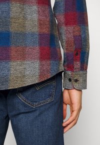Selected Homme SLHREGBAKER - Camisa - port royale