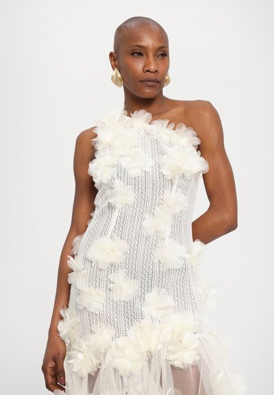 Ida Sjöstedt TAMMY - Robe de soirée - crème white