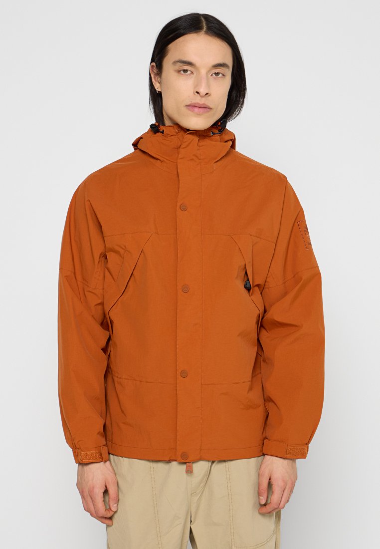 Timberland Outdoorjas okergeel