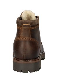 Nelson Snowboots  - cognac