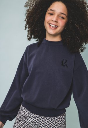 Looxs Revolution Sweatshirt - blauw