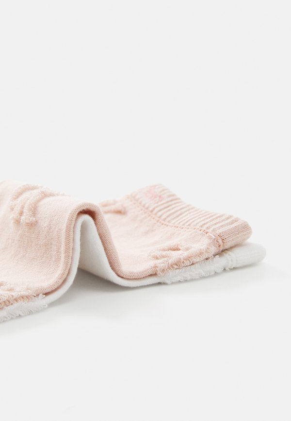 WOMEN SOCK LOGO 2 PACK  - Socks3