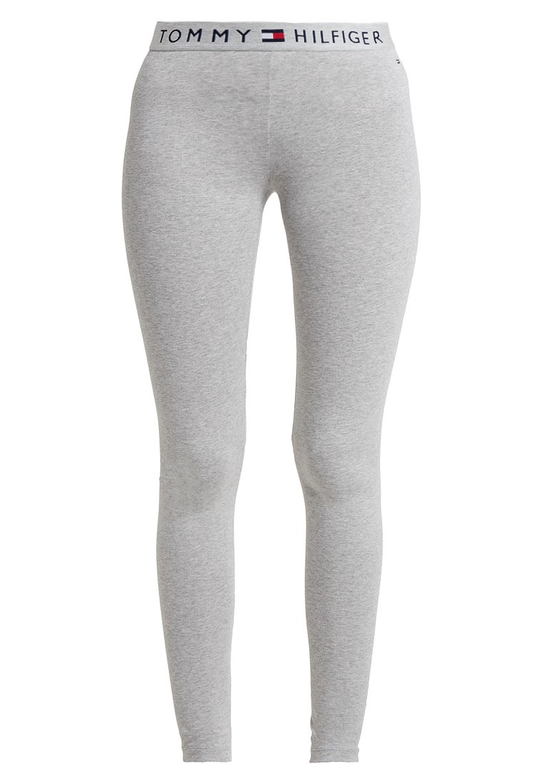 Tommy Hilfiger Pyjamabroek grijs