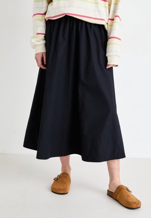 GAP A-Linien-Rock - black