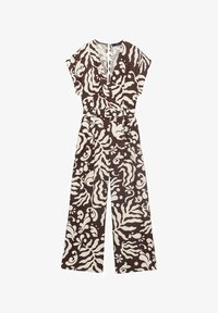 Sélectionné, brown