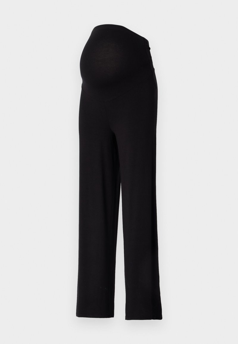 Anna Field MAMA Broek zwart