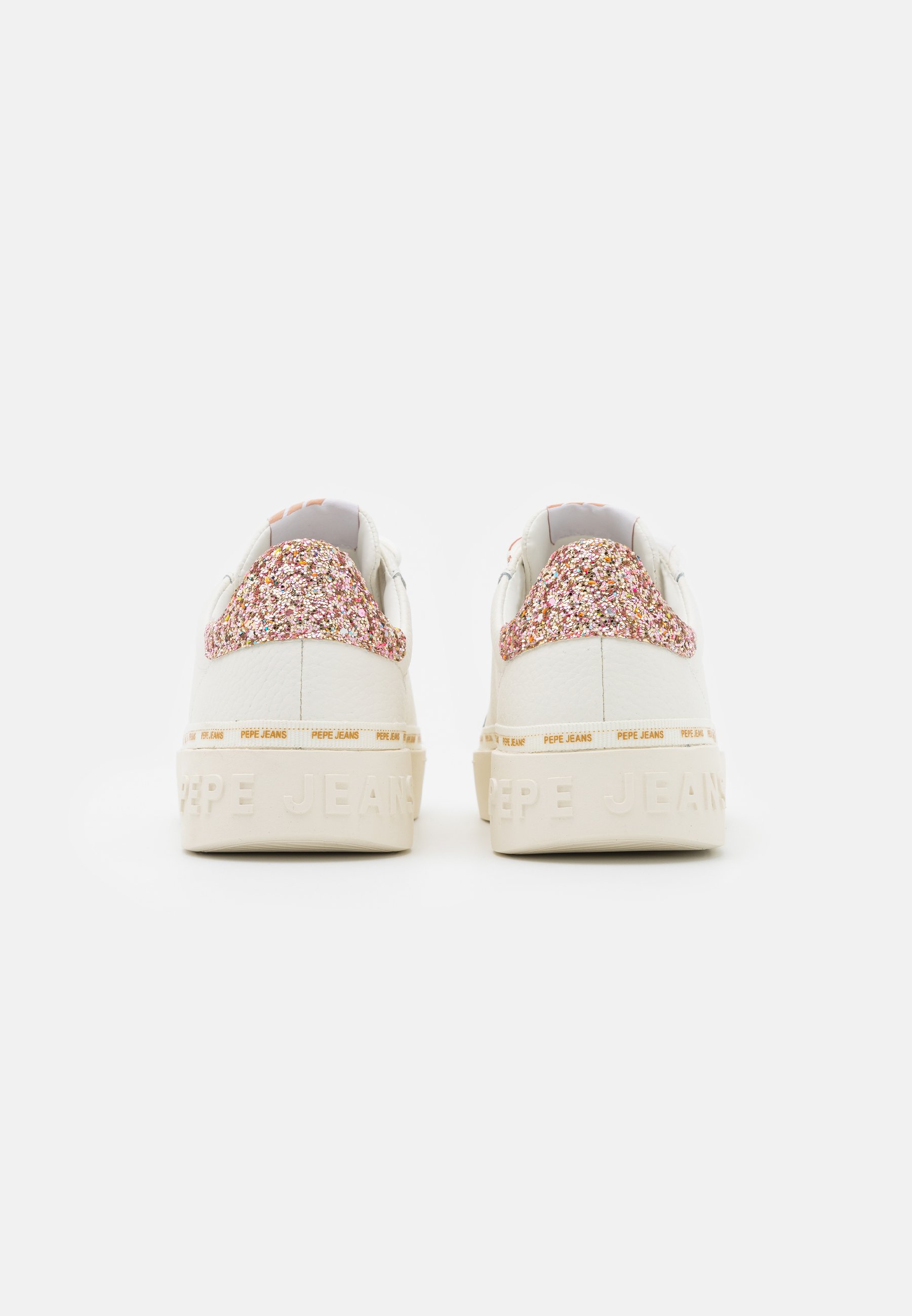 Pepe Jeans BRIXTON FRESH - Trainers 