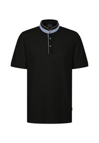 Unausgewählt, schwarz