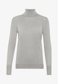 Valitud, grey silver metallic