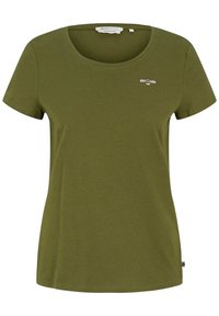 cypress olive