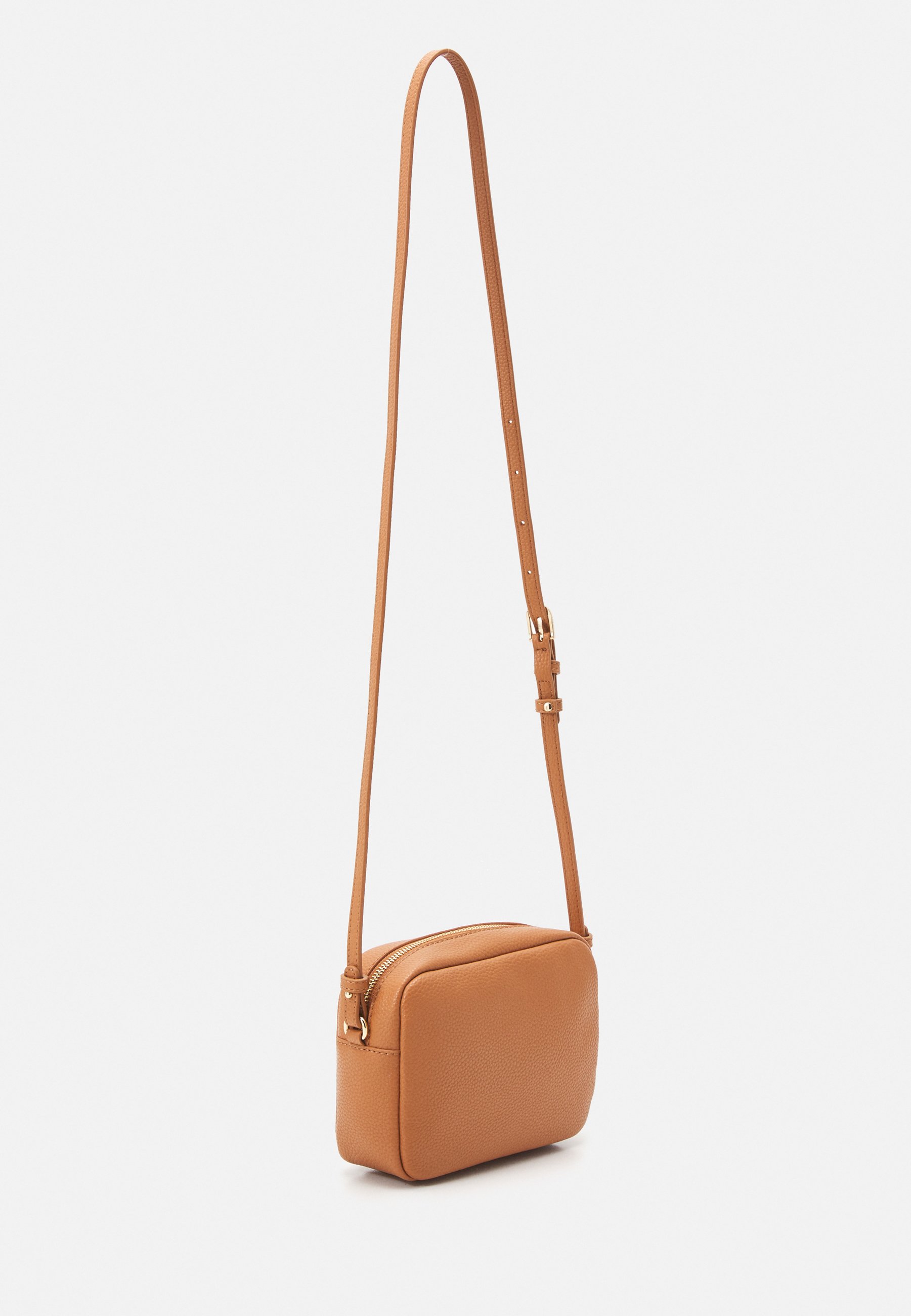 LIU JO CROSSBODY - Borsa a tracolla - caramello/beige - Zalando.it