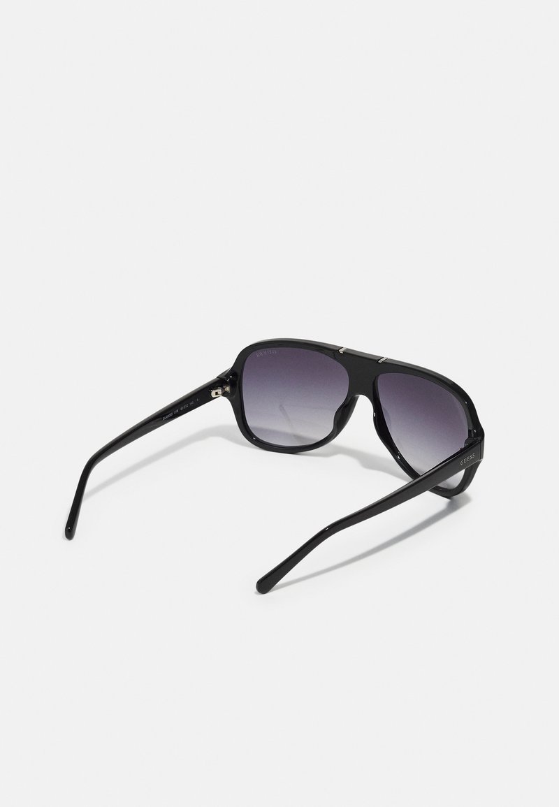 Herren Taschen & Koffer | Guess Sonnenbrille shiny black/schwarz - HA14207 Herren Taschen & Koffer | Guess Sonnenbrille shiny black/schwarz - HA14207