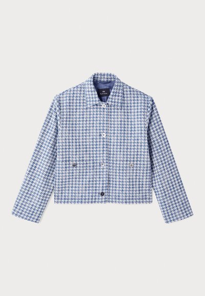 PS Paul Smith Farkkutakki - blue
