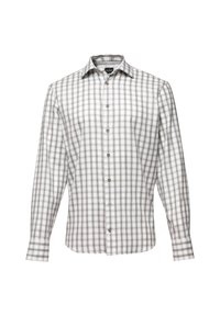 van Laack Hemd - grey