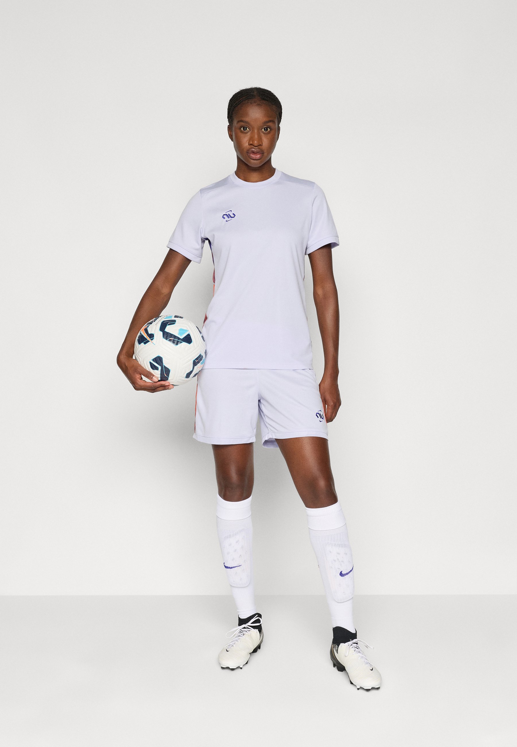 oxygen purple nike shirt