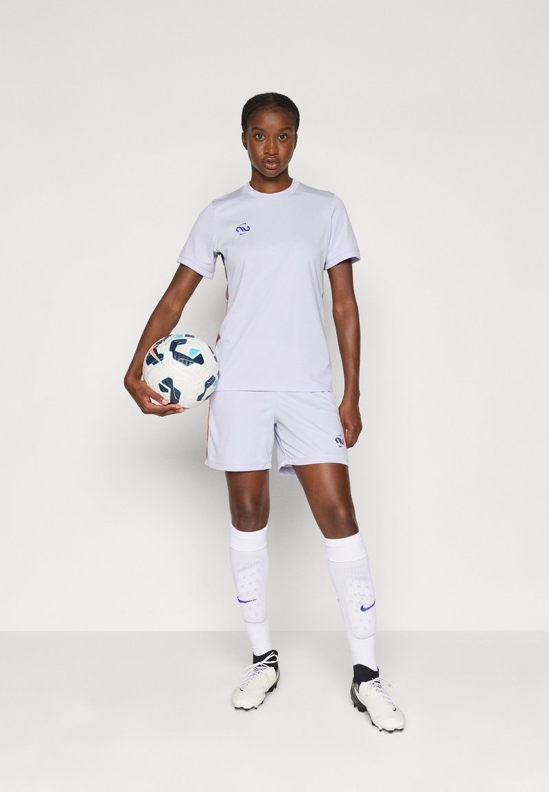 Nike Performance TOP - Sportovní tričko - oxygen purple/dark concord