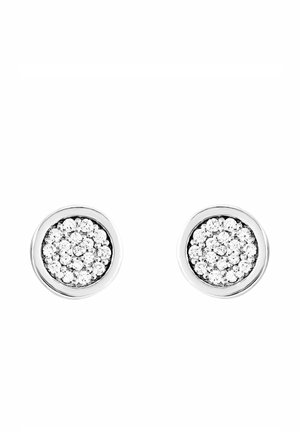 Pendientes - silberfarben