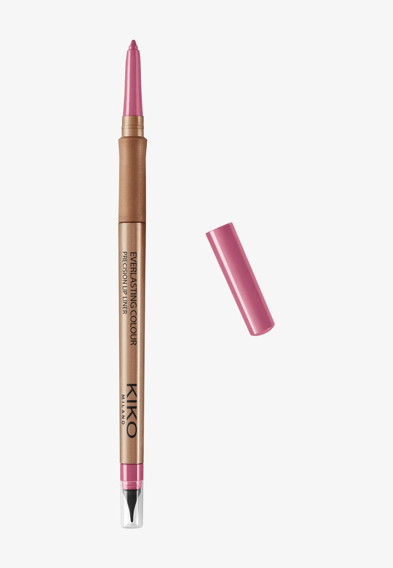 KIKO Milano - EVERLASTING COLOUR PRECISION LIP LINER 3 - Lipliner - 12 Mauve, Forstørre