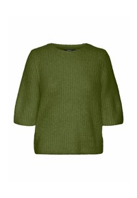 Non sélectionné, pesto