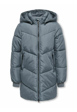KOGMADDIE  - Manteau d'hiver - stormy weather
