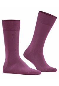 FALKE Cool 24/7 - Socken - hibiscus