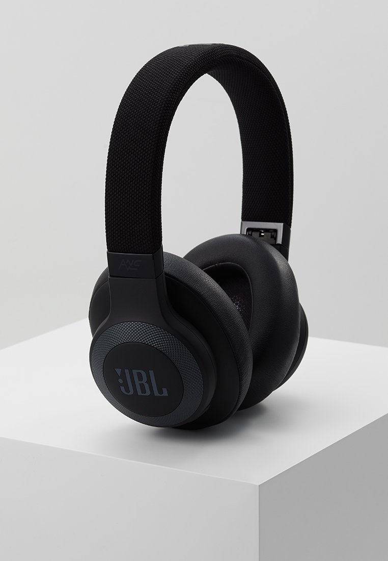 JBL E65 AROUNDEAR WIRELESS HEADPHONES ACTIVE UNIVERSAL REM Casque