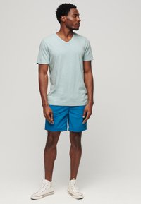 Superdry & Co - T-shirt basic
