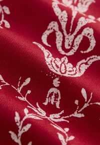 Laura Ashley SET  - Conjunto de pijama - red