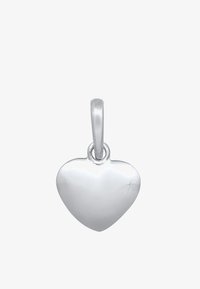 Ausgewählt, silberfarben