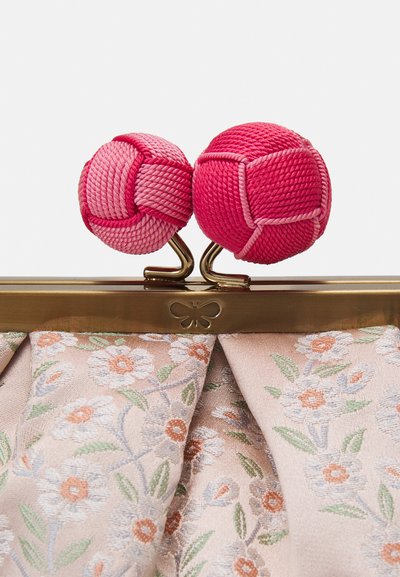 WEEKEND MaxMara Schoudertas - rosa