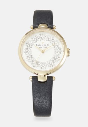 HOLLAND - Watch - black