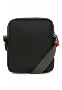 Hexagona MASTER - Borsa a tracolla - noir   multicolore master