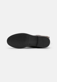 Anna Field Wide Fit Čizme - dark brown