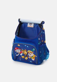 Fabrizio PAW PATROL KIDS BACKPACK UNISEX - Σχολική τσάντα - navy blue