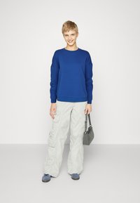 Vero Moda VMBEA  - Sweater - set sail