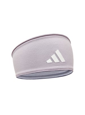 adidas Performance REVERSIBLE HEADBAND - Sweatband - lila