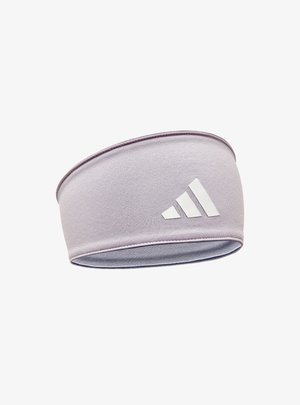 adidas Performance REVERSIBLE HEADBAND - Sweatband - lila