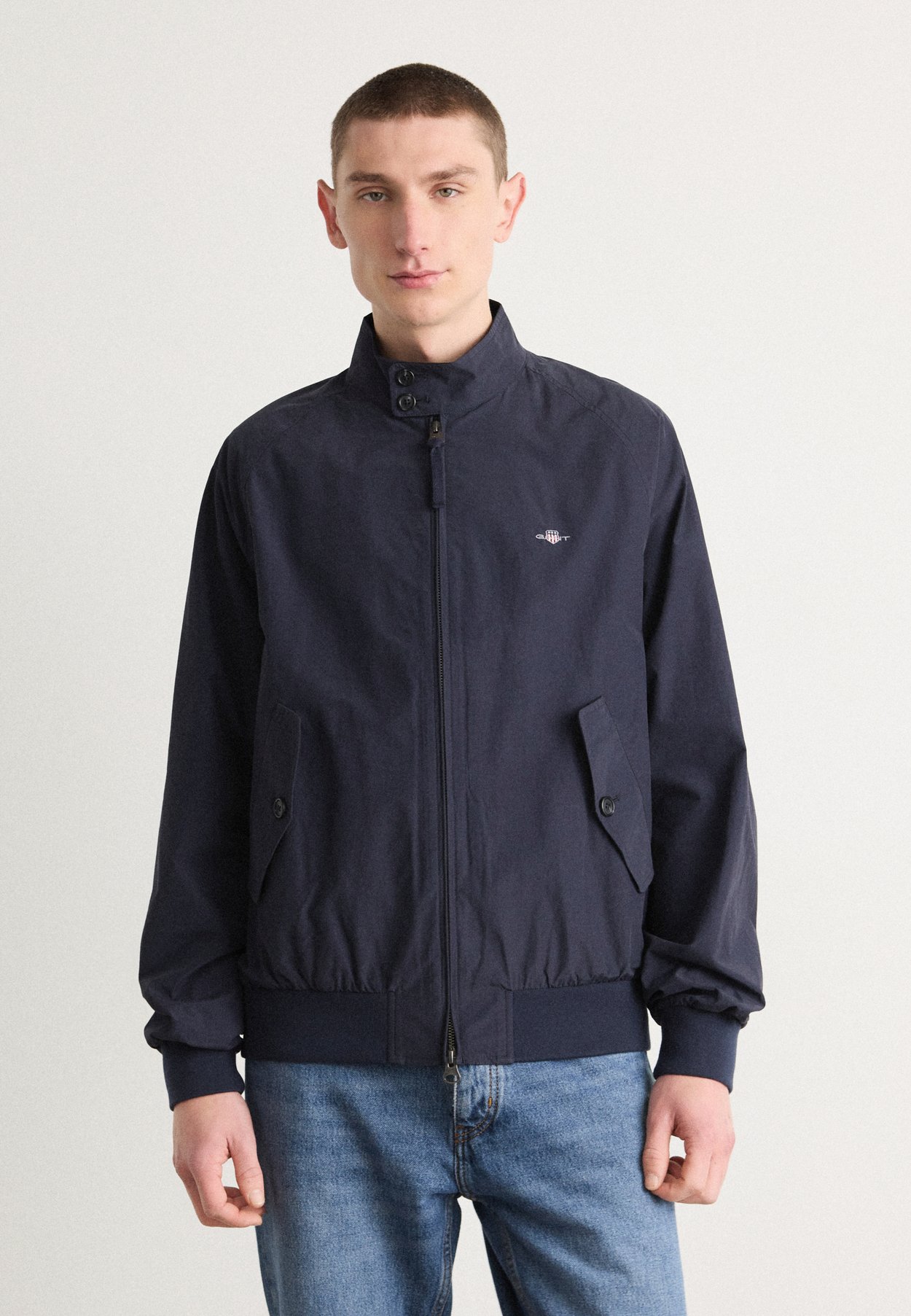 HARRINGTON JACKET
