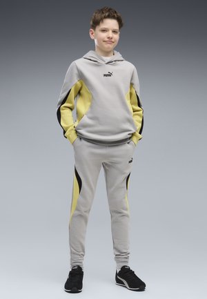 Puma, UNISEX, jasnoszary