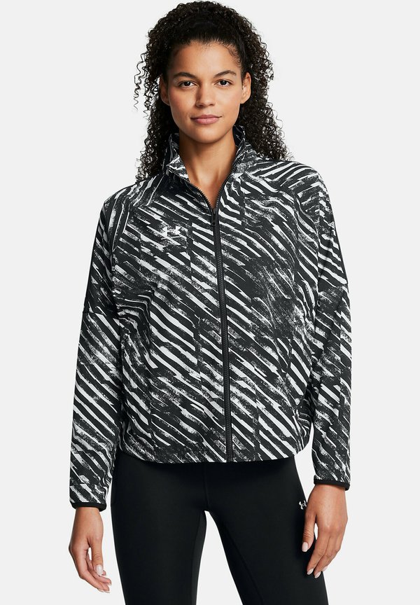 PRO TRACK PRNT - Outdoorjacke