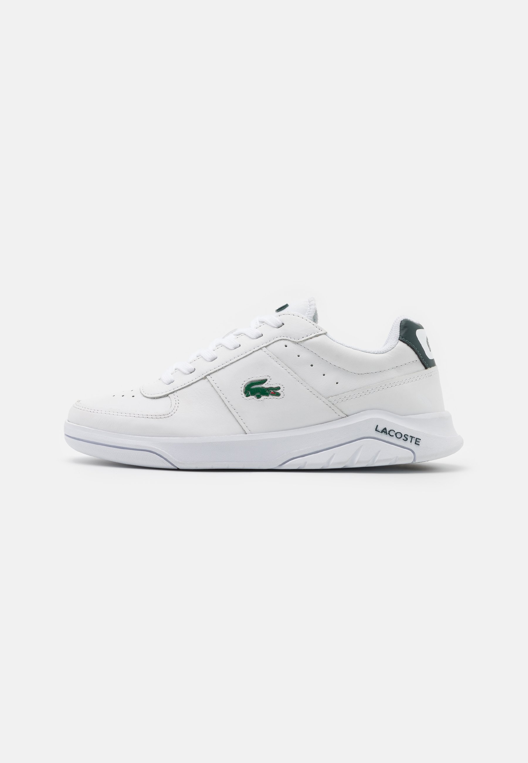 bascket lacoste
