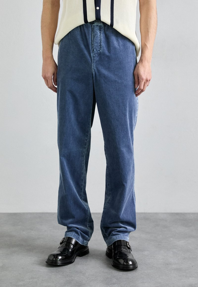 ASPESI PANTALONE  - Püksid - denim