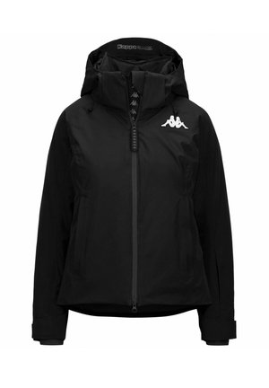 Giacca da snowboard - black