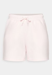ONPLOUNGE LIFE - Športové šortky - pink-a-boo