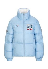 Unausgewählt, light blue