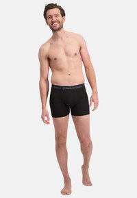 Bamboo Basics 7ER PACK RICO - Bokserki obcisłe