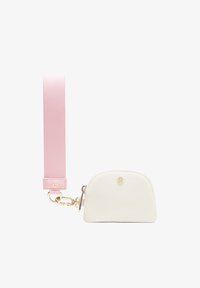 Wybrany, blissful pink light ivory