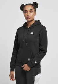 Unausgewählt, black