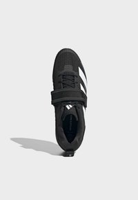 adidas Performance ADIPOWER WEIGHTLIFTING 3 - Trainingsschuh - black