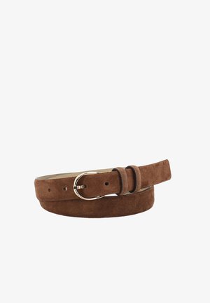 Abro, ABRO GÜRTEL GÜRTEL - Belt - wood